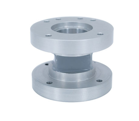 NS-NJ3 Series Static Torque Sensor 0 To 20Nm 0 To 100kg  Interface Torque Transducer