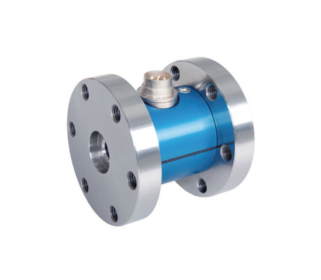 NS-NJ30 Series Static Inline Torque Sensor Dynamic Torque Transducer 0 ~ 5000Nm