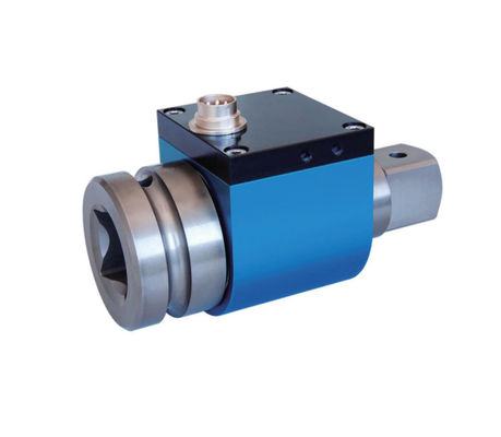 NS-NJ9 Series Dynamic Torque 12V - 28V Transducer Torque Meter