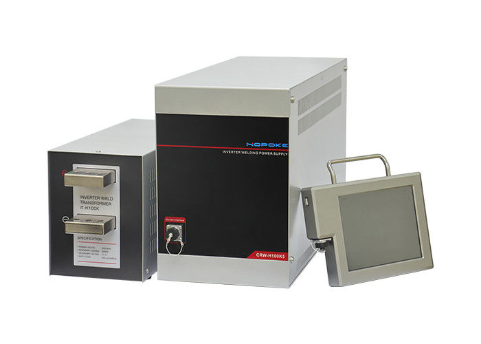 Crw-H100k5 High Frequency Power Supplies Precision Welder Tools And Equipment