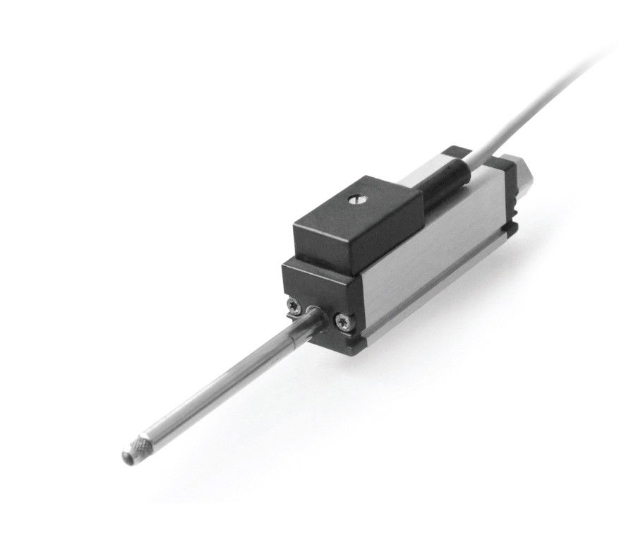 NS-WY02 Series Motion Detector Displacement Sensor CE