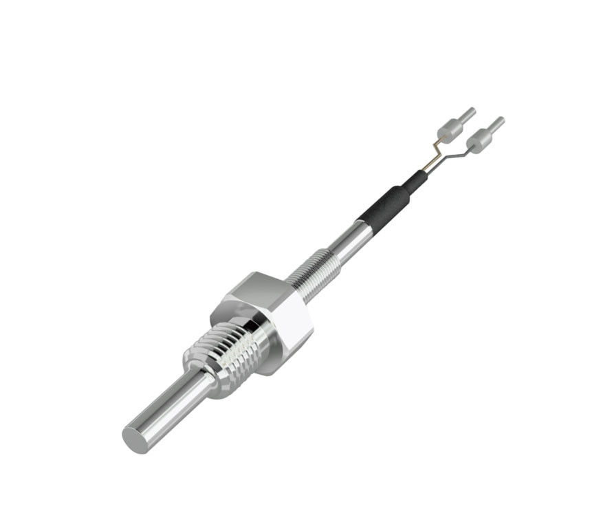 NS-T51 Series Simple Type Temperature Sensor IP65 Temperature Meter