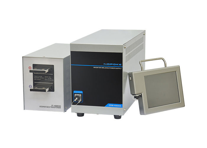 High Frequency Precision Power Supplies CRW-H8600A Welding Power Source 60KW