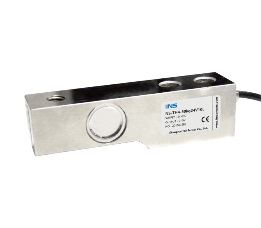 NS-TH4 Series High Precision Compression Load Cells For Scales