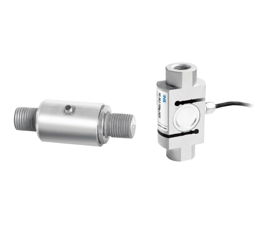 NS-WL2 Series Compact Mini Load Cell Good Stability Pull Pressure Sensor OEM