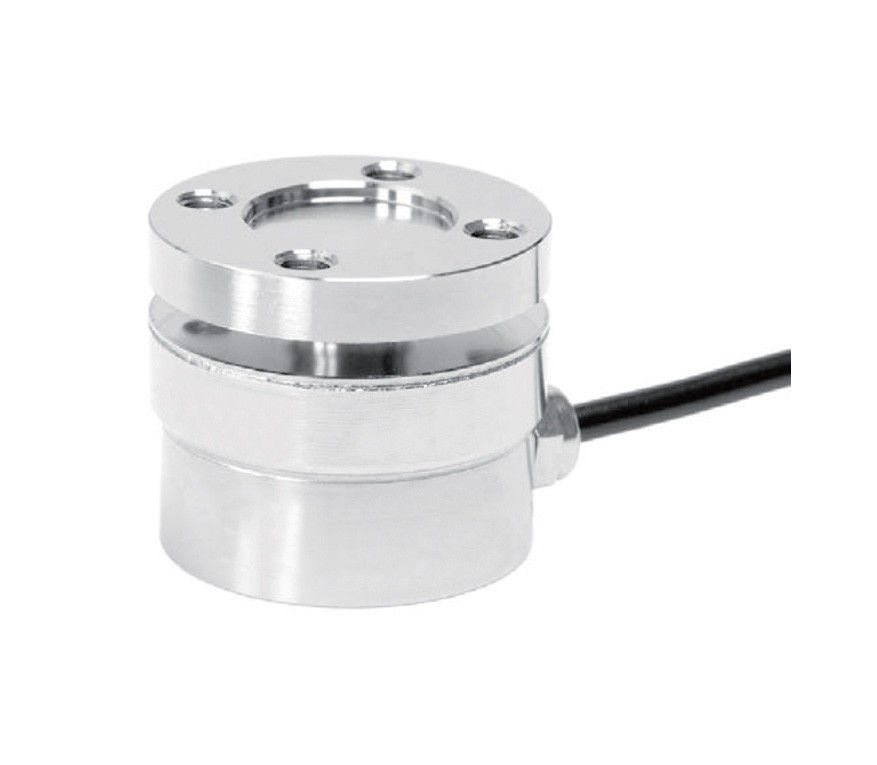 NS-WL7 Series 5 - 12V Load Cell Force Sensor Stainless Steel Pressure Load Cell