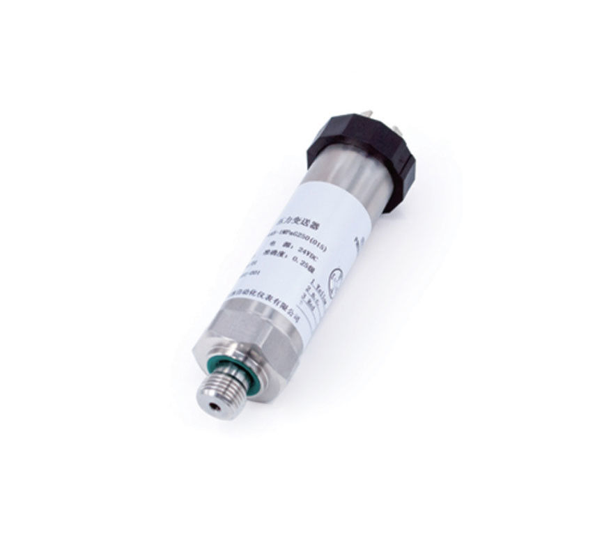 NS-P-I Series Pressure Transmitter High Precision Type