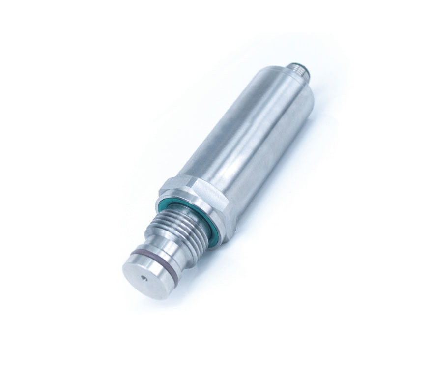 NS-PD3 Series Multi Channel 32Vdc Pressure Sensor Differential Compact Pressure Switch