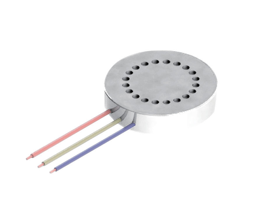NS-5 Series High Temp Pressure Sensor 0.5VDC To 4.5VDC Micro Pressure Switch