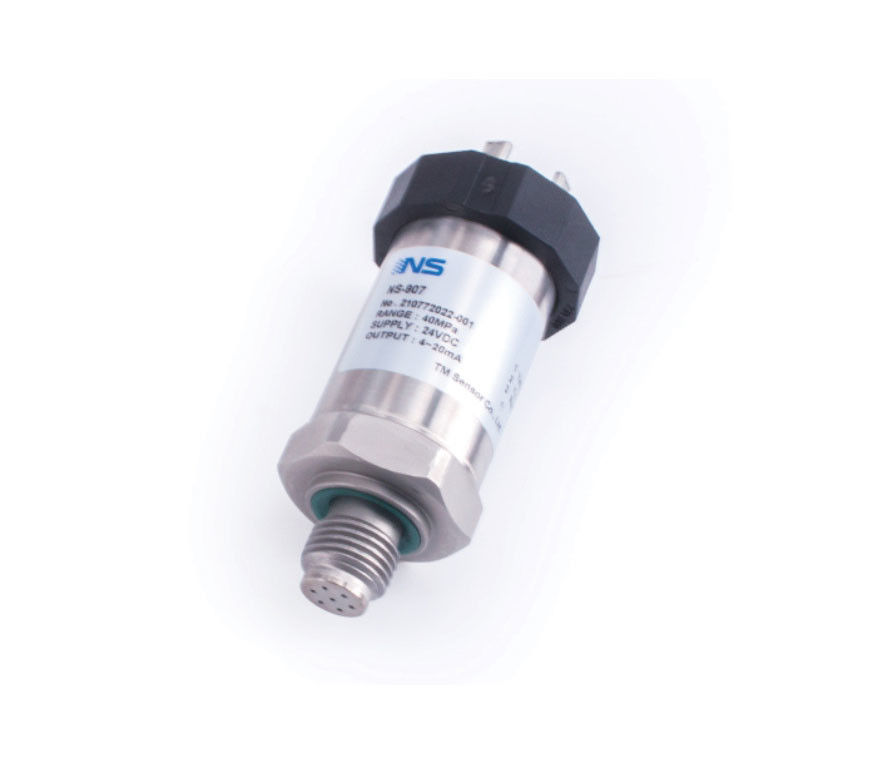 NS-P907 Series High Frequency Dynamic Pressure Sensor Gas Pressure Sensor 10kHz