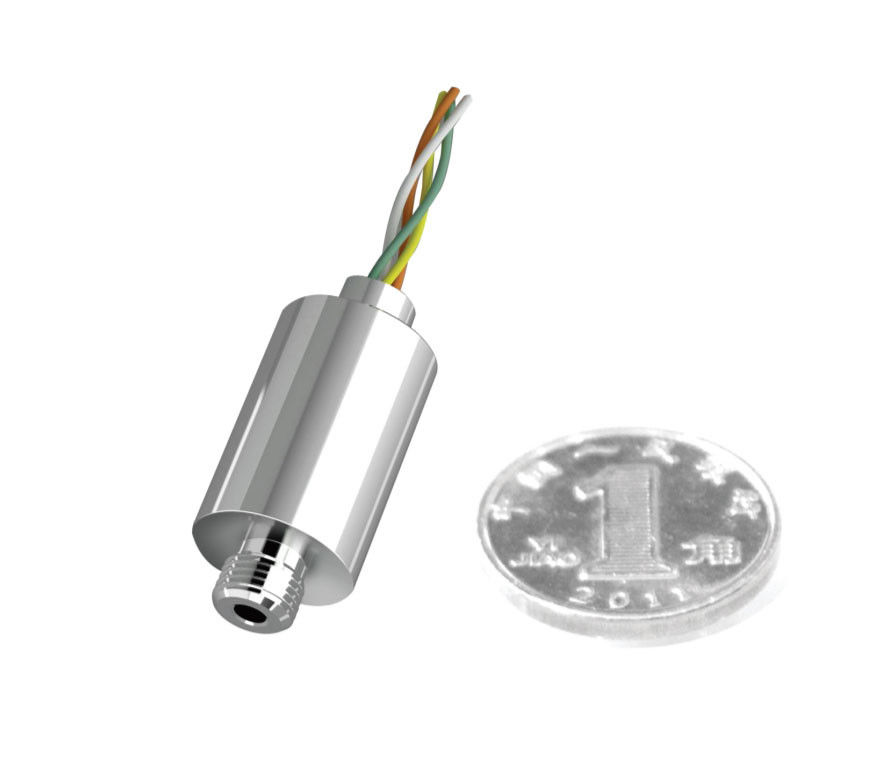 NS-3 Series Small Water Pressure Transmitter High Frequency  Pressure Sensitive Switch