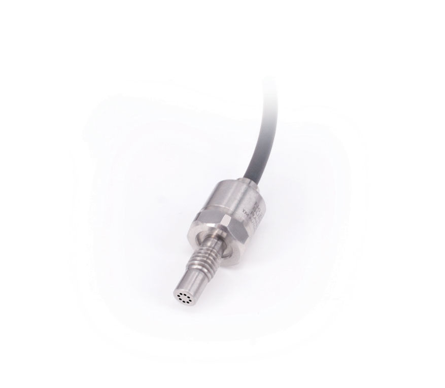 NS-190 Series High Frequency Hydrostatic Pressure Sensor Small Pressure Control Switch