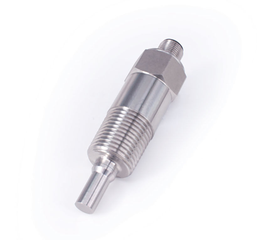 NS-FS150 Series Pressure Sensor Stable Anti Fouling Thermal Dispersion Flow Switch