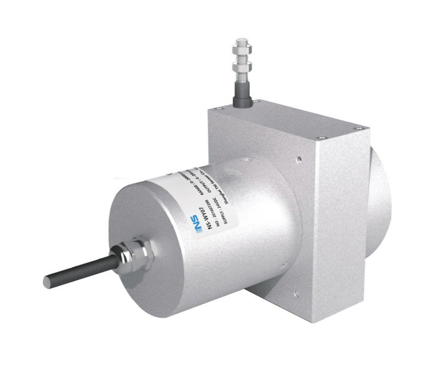 NS-WY07 Series RoHs Motion Detector Pull Wire Displacement Movement Detection Sensor