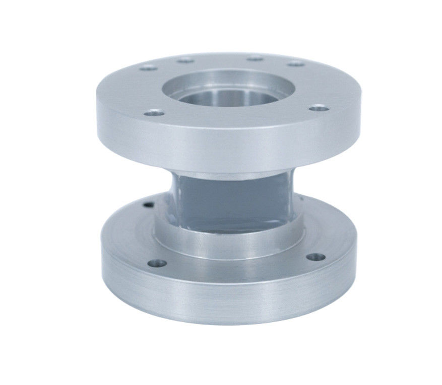 NS-NJ3 Series Static Torque Sensor 0 To 20Nm 0 To 100kg  Interface Torque Transducer