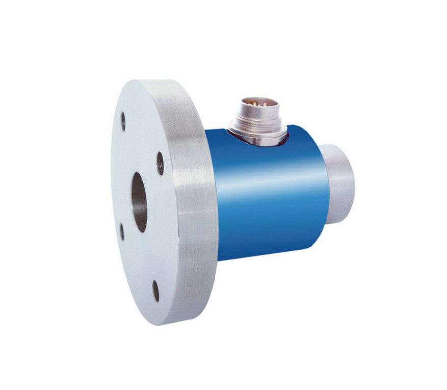 NS-NJ12 Series Magnetoelastic Sensor 60mA 5V 10V Static Torque Sensor